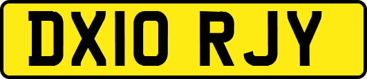 DX10RJY
