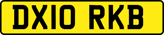 DX10RKB