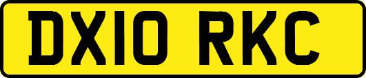 DX10RKC