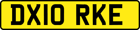 DX10RKE