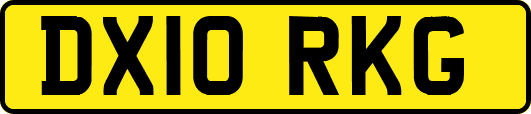 DX10RKG