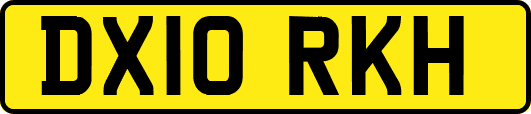 DX10RKH