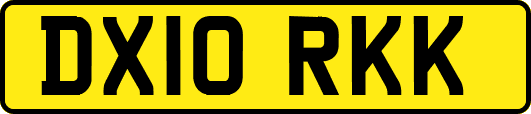 DX10RKK