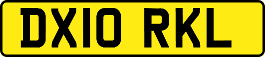 DX10RKL