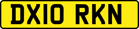DX10RKN