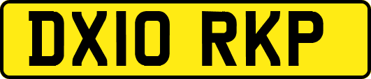 DX10RKP