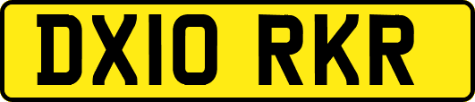 DX10RKR