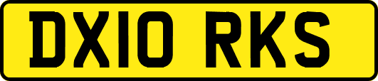 DX10RKS