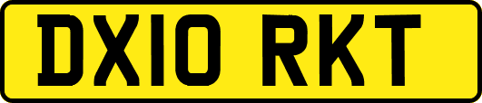 DX10RKT