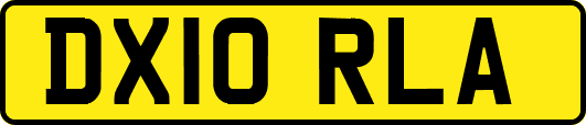 DX10RLA
