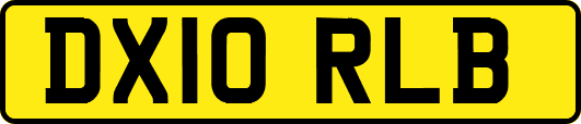 DX10RLB