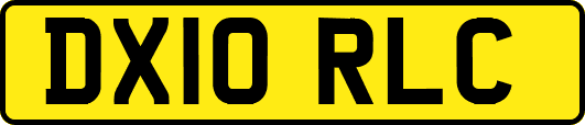 DX10RLC