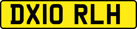 DX10RLH