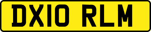 DX10RLM