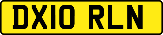 DX10RLN