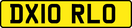 DX10RLO