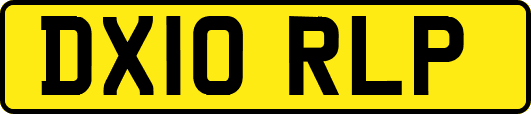 DX10RLP