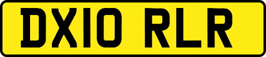 DX10RLR