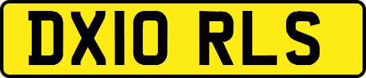 DX10RLS