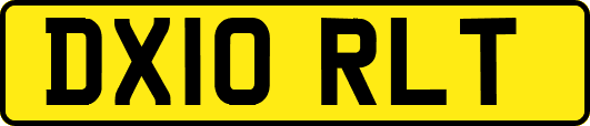 DX10RLT