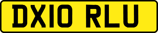 DX10RLU