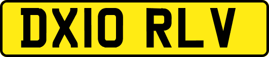 DX10RLV