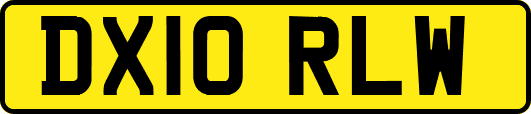 DX10RLW