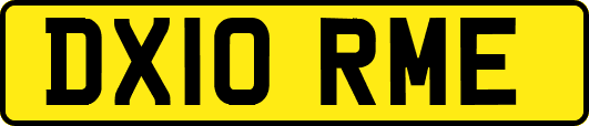 DX10RME