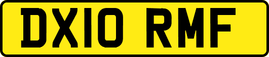 DX10RMF