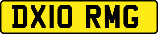 DX10RMG