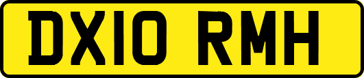 DX10RMH