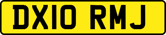 DX10RMJ