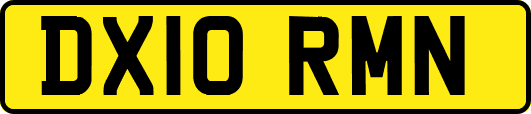 DX10RMN