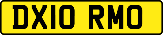DX10RMO