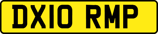 DX10RMP