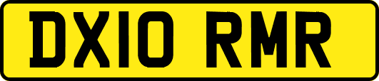 DX10RMR