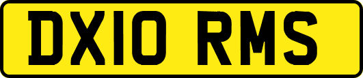 DX10RMS
