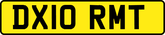 DX10RMT