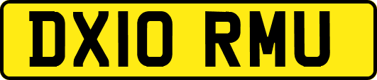 DX10RMU