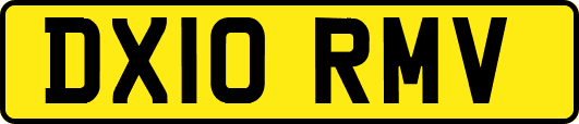 DX10RMV