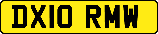 DX10RMW