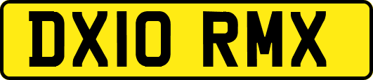 DX10RMX