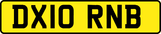 DX10RNB
