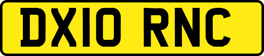 DX10RNC