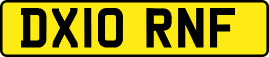 DX10RNF