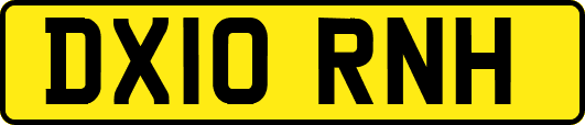DX10RNH