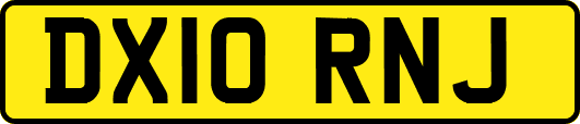 DX10RNJ