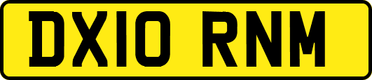 DX10RNM