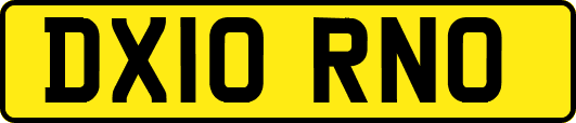 DX10RNO