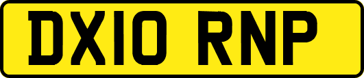 DX10RNP